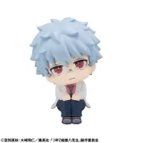 Оригинальная аниме фигурка «LookUp 3-nen Z-gumi Ginpachi-sensei Ginpachi Sakata Complete Figure» 
