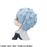 Оригинальная аниме фигурка «LookUp 3-nen Z-gumi Ginpachi-sensei Ginpachi Sakata Complete Figure» 