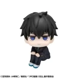 Оригинальная аниме фигурка «LookUp 3-nen Z-gumi Ginpachi-sensei Toshiro Hijikata Complete Figure»