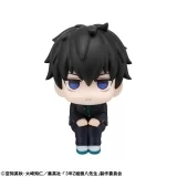 Оригинальная аниме фигурка «LookUp 3-nen Z-gumi Ginpachi-sensei Toshiro Hijikata Complete Figure» 