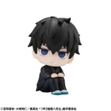 Оригинальная аниме фигурка «LookUp 3-nen Z-gumi Ginpachi-sensei Toshiro Hijikata Complete Figure» 