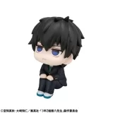 Оригинальная аниме фигурка «LookUp 3-nen Z-gumi Ginpachi-sensei Toshiro Hijikata Complete Figure» 