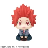 Оригинальная аниме фигурка «LookUp My Hero Academia Eijiro Kirishima Complete Figure» 