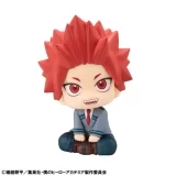 Оригинальная аниме фигурка «LookUp My Hero Academia Eijiro Kirishima Complete Figure» 