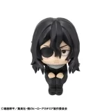 Оригинальная аниме фигурка «LookUp My Hero Academia Shota Aizawa Complete Figure» 