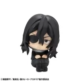 Оригинальная аниме фигурка «LookUp My Hero Academia Shota Aizawa Complete Figure» 