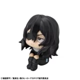 Оригинальная аниме фигурка «LookUp My Hero Academia Shota Aizawa Complete Figure» 
