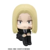 Оригинальная аниме фигурка «LookUp SAKAMOTO DAYS Shishiba Complete Figure»