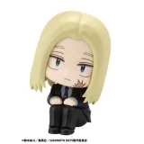 Оригинальная аниме фигурка «LookUp SAKAMOTO DAYS Shishiba Complete Figure» 