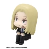 Оригинальная аниме фигурка «LookUp SAKAMOTO DAYS Shishiba Complete Figure» 