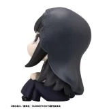 Оригинальная аниме фигурка «LookUp SAKAMOTO DAYS Osaragi Complete Figure» 