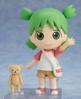 Оригинальная аниме фигурка «Nendoroid Yotsuba&! Yotsuba Koiwai»