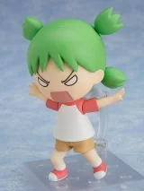Оригинальная аниме фигурка «Nendoroid Yotsuba&! Yotsuba Koiwai»