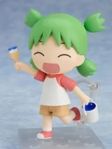 Оригинальная аниме фигурка «Nendoroid Yotsuba&! Yotsuba Koiwai»