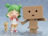 Оригинальная аниме фигурка «Nendoroid Yotsuba&! Yotsuba Koiwai»