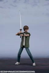 Оригинальная аниме фигурка «PLAMATEA SIREN Kyoya Suda Plastic Model»