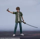 Оригинальная аниме фигурка «PLAMATEA SIREN Kyoya Suda Plastic Model»