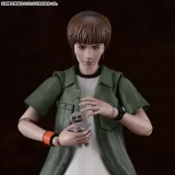 Оригинальная аниме фигурка «PLAMATEA SIREN Kyoya Suda Plastic Model»