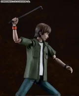 Оригинальная аниме фигурка «PLAMATEA SIREN Kyoya Suda Plastic Model»
