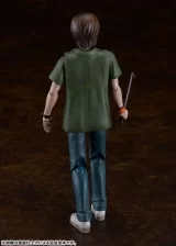 Оригинальная аниме фигурка «PLAMATEA SIREN Kyoya Suda Plastic Model»