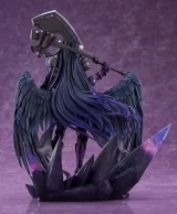 Оригинальная аниме фигурка «"Overlord" Albedo: Hermes Trismegistus Ver. 1/7 Complete Figure»