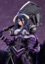 Оригинальная аниме фигурка «"Overlord" Albedo: Hermes Trismegistus Ver. 1/7 Complete Figure»