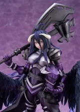 Оригинальная аниме фигурка «"Overlord" Albedo: Hermes Trismegistus Ver. 1/7 Complete Figure»