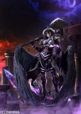 Оригинальная аниме фигурка «"Overlord" Albedo: Hermes Trismegistus Ver. 1/7 Complete Figure»