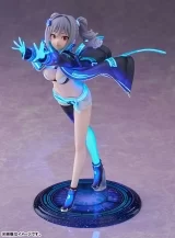 Оригинальная аниме фигурка «THE IDOLM@STER Cinderella Girls [Dance Dance Dance] Ranko Kanzaki + 1/7 Complete Figure»