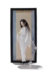 Оригинальная аниме фигурка «figma Maruyama Okyo's Yurei-zu»