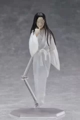 Оригинальная аниме фигурка «figma Maruyama Okyo's Yurei-zu»