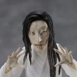 Оригинальная аниме фигурка «figma Maruyama Okyo's Yurei-zu»