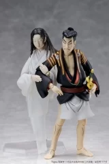 Оригинальная аниме фигурка «figma Maruyama Okyo's Yurei-zu»