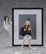 Оригинальная аниме фигурка «figma Maruyama Okyo's Yurei-zu»