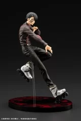 Оригинальная аниме фигурка «ARTFX J Tougen Anki Naito Mudano 1/8 Complete Figure»