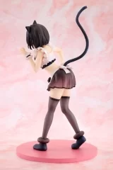 Оригинальная аниме фигурка «KDcolle KONOSUBA - God's Blessing on This Wonderful World! Megumin: Light Novel Catgirl Maid ver. Complete Figure»