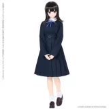 Шарнирная кукла «Kina Kazuharu School Uniform Collection / Yukari (Kirameku Seishun no 1 Page ver.) Complete Doll»
