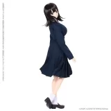 Шарнирная кукла «Kina Kazuharu School Uniform Collection / Yukari (Kirameku Seishun no 1 Page ver.) Complete Doll»