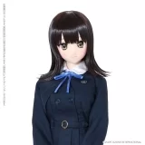 Шарнирная кукла «Kina Kazuharu School Uniform Collection / Yukari (Kirameku Seishun no 1 Page ver.) Complete Doll»