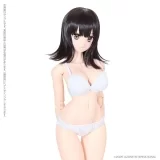 Шарнирная кукла «Kina Kazuharu School Uniform Collection / Yukari (Kirameku Seishun no 1 Page ver.) Complete Doll»