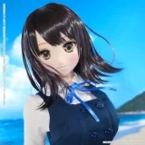 Шарнирная кукла «Kina Kazuharu School Uniform Collection / Yukari (Kirameku Seishun no 1 Page ver.) Complete Doll»