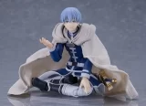 Оригинальная аниме фигурка «figma Frieren: Beyond Journey's End Himmel»