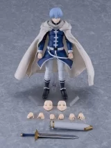 Оригинальная аниме фигурка «figma Frieren: Beyond Journey's End Himmel»