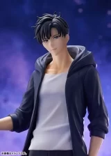 Оригинальная аниме фигурка «POP UP PARADE TV Anime "Solo Leveling" Sung Jinwoo L size Complete Figure» 