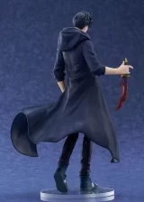 Оригинальная аниме фигурка «POP UP PARADE TV Anime "Solo Leveling" Sung Jinwoo L size Complete Figure» 