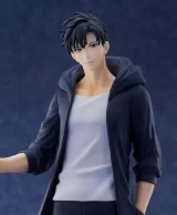 Оригинальная аниме фигурка «POP UP PARADE TV Anime "Solo Leveling" Sung Jinwoo L size Complete Figure» 