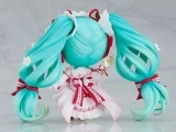 Оригинальная аниме фигурка «Nendoroid Character Vocal Series 01 Hatsune Miku: 15th Anniversary Ver.» 