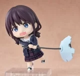 Оригинальная аниме фигурка «Nendoroid Girls Band Cry Nina Iseri» 