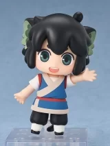 Оригінальна аніме фігурка «Nendoroid The Legend of Hei Luo Xiaohei»