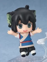 Оригинальная аниме фигурка «Nendoroid The Legend of Hei Luo Xiaohei» 